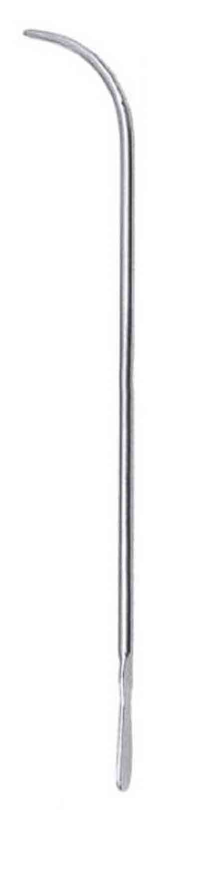 VANBUREN SONDA NO: 11 27 CM